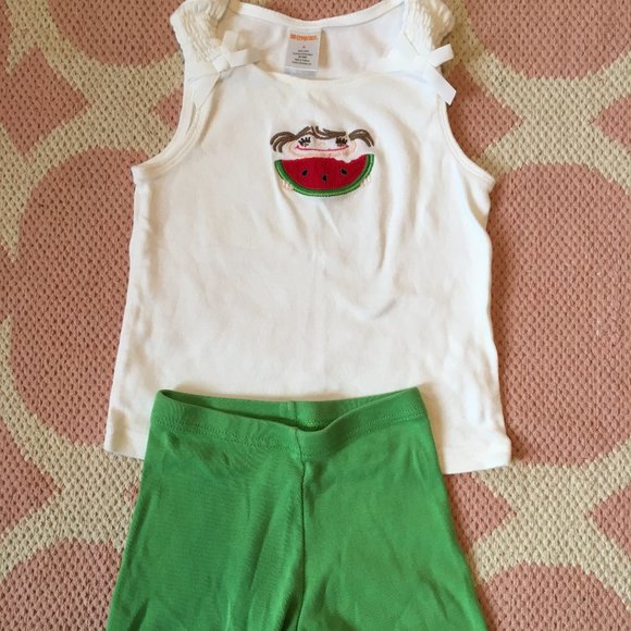 Large Bundle of Gymboree spring/summer outfits - Picture 8 of 8